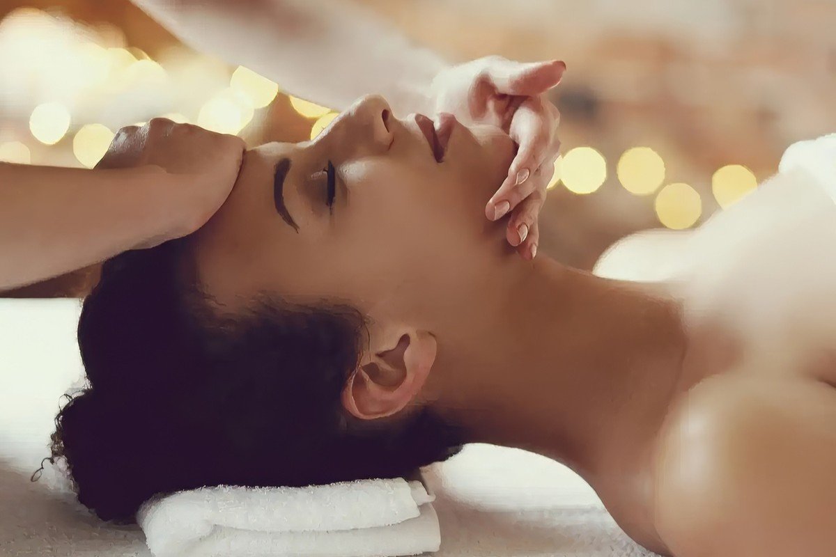Curative stay Relax 