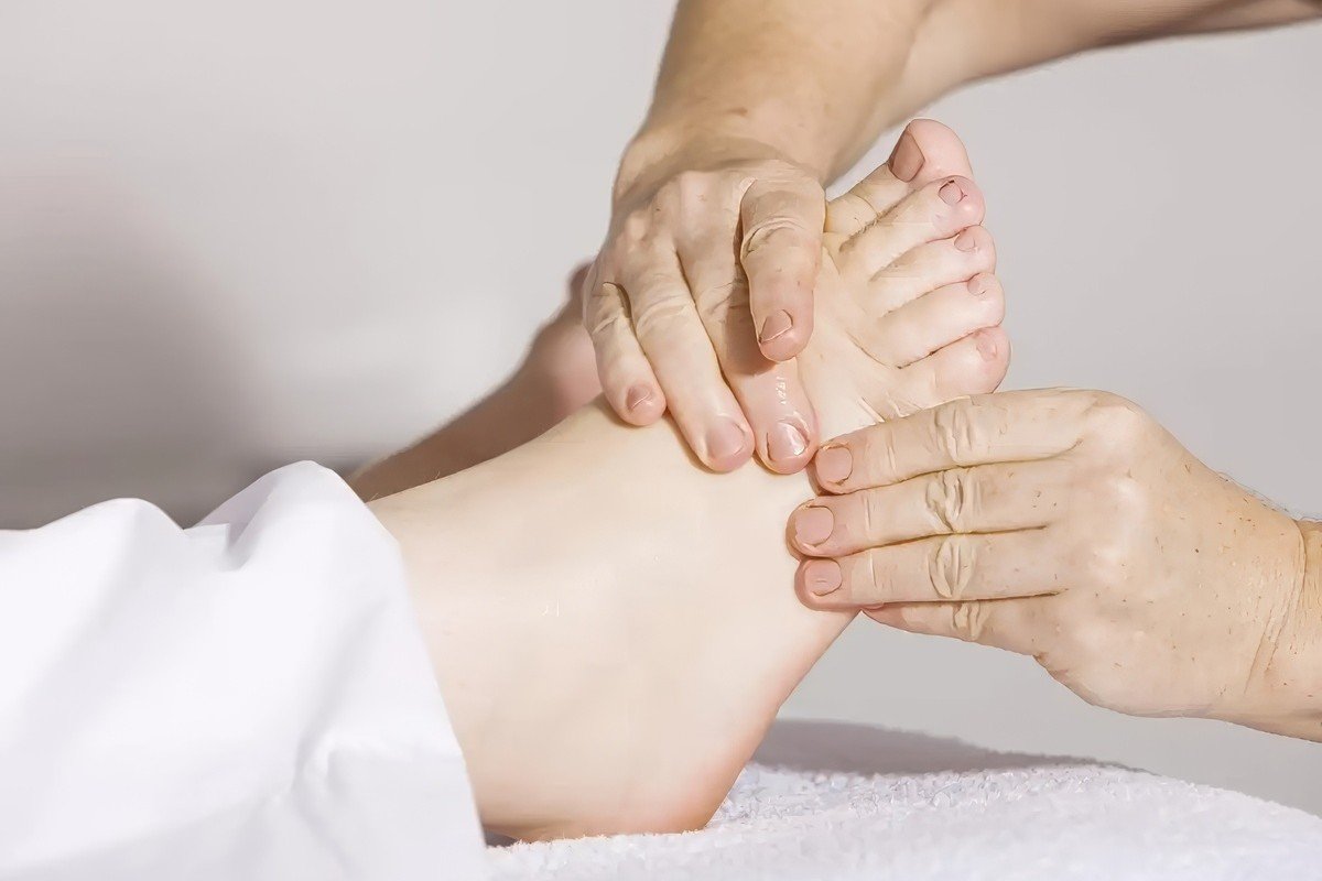 Curative stay Relax 