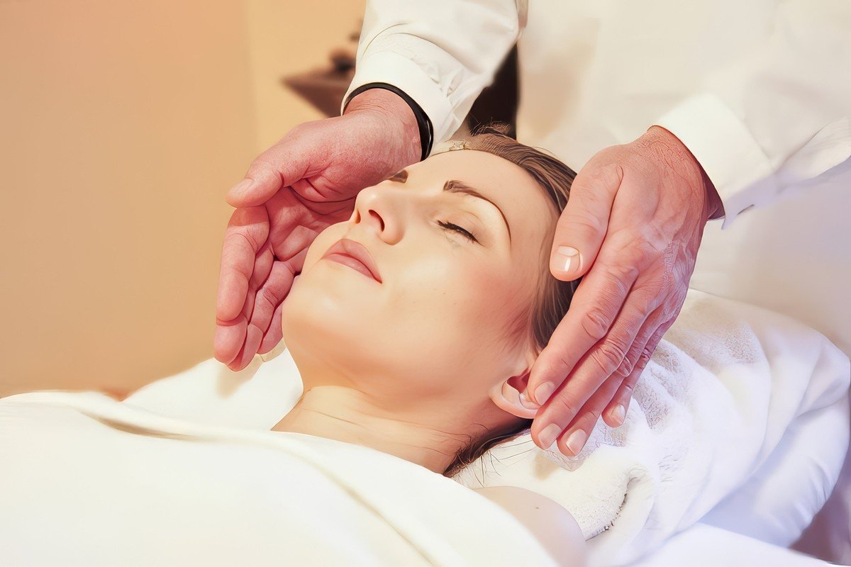 Curative stay Relax 