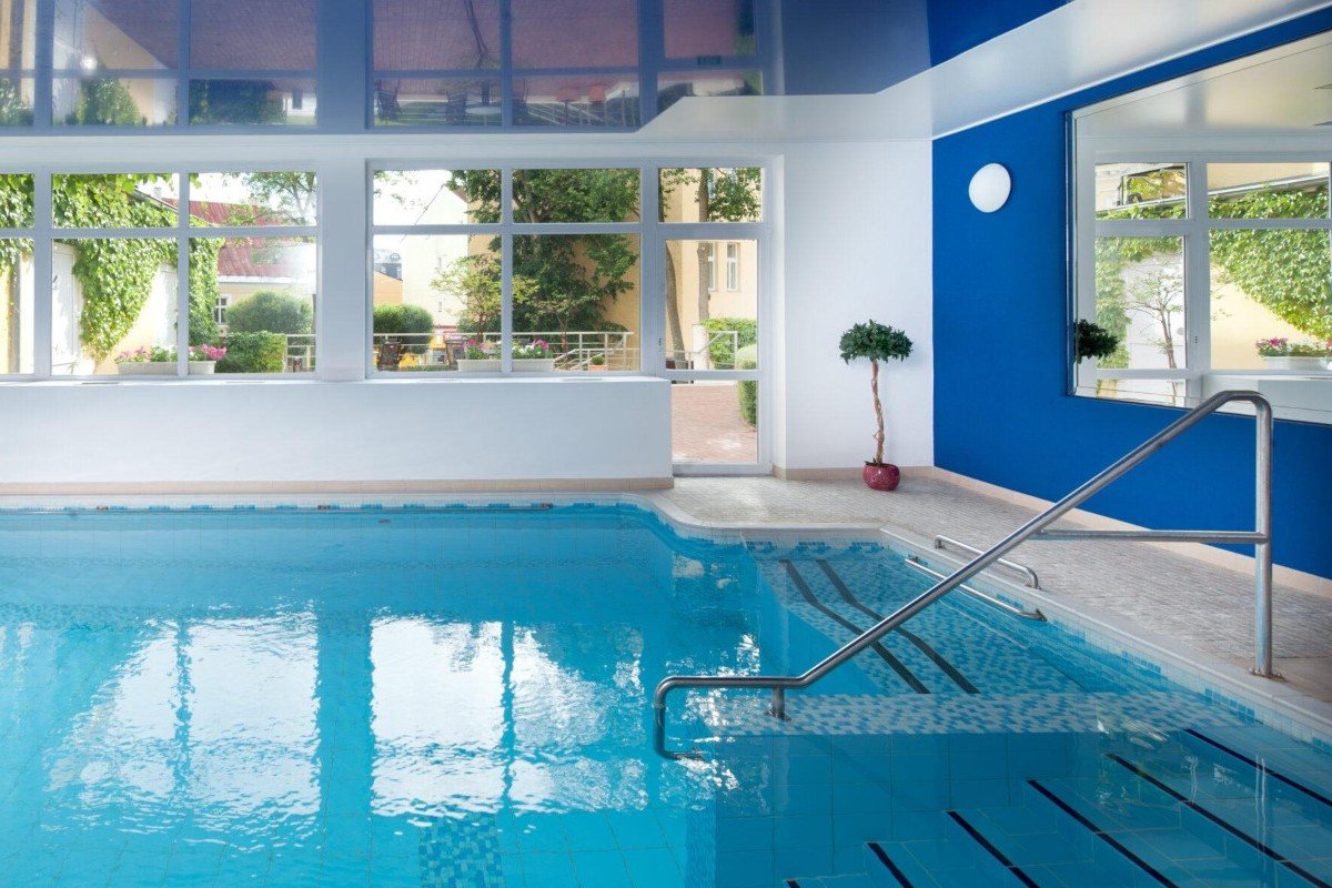Hotel Reza ****