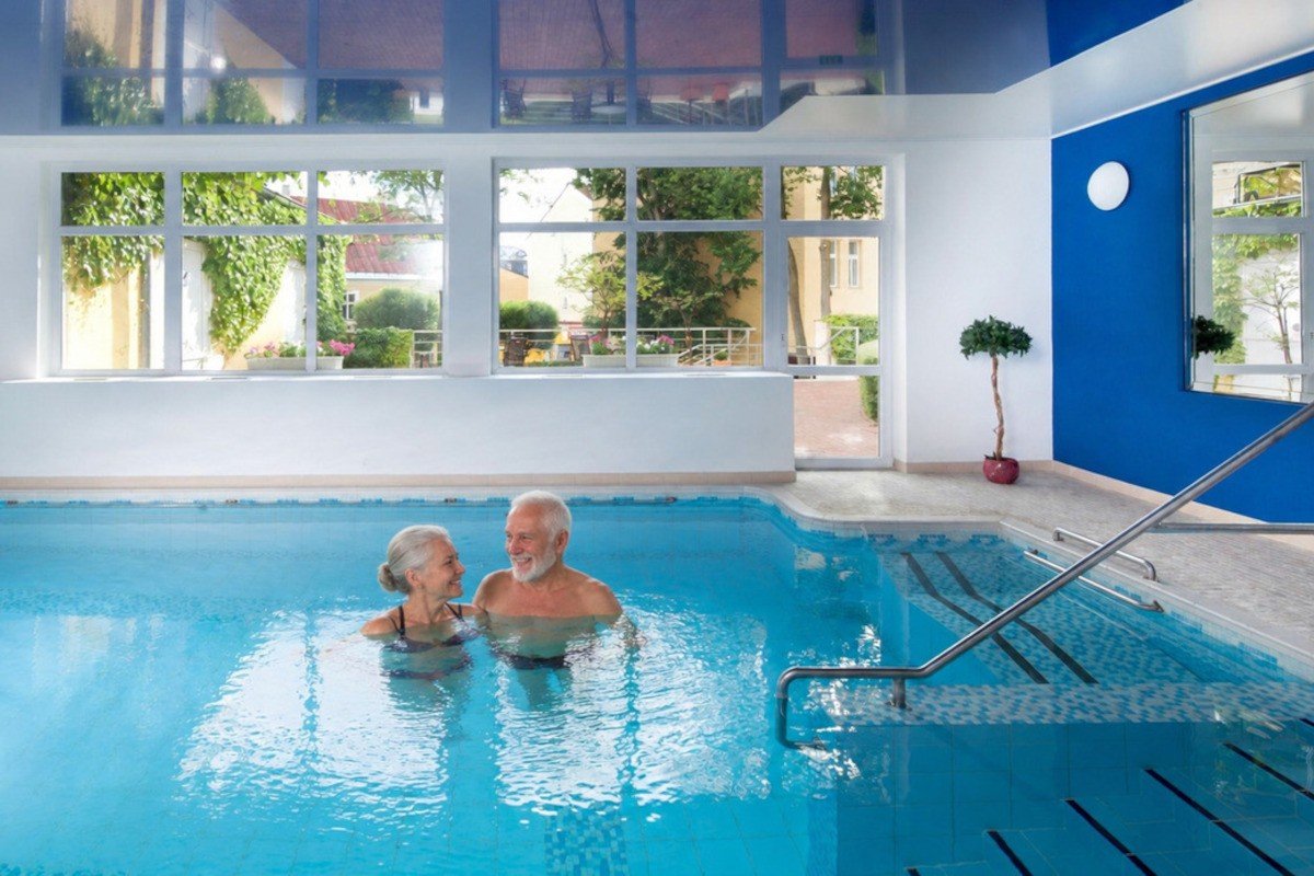Curative Stay 