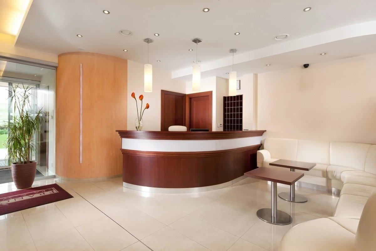 Hotel Francis Palace ****