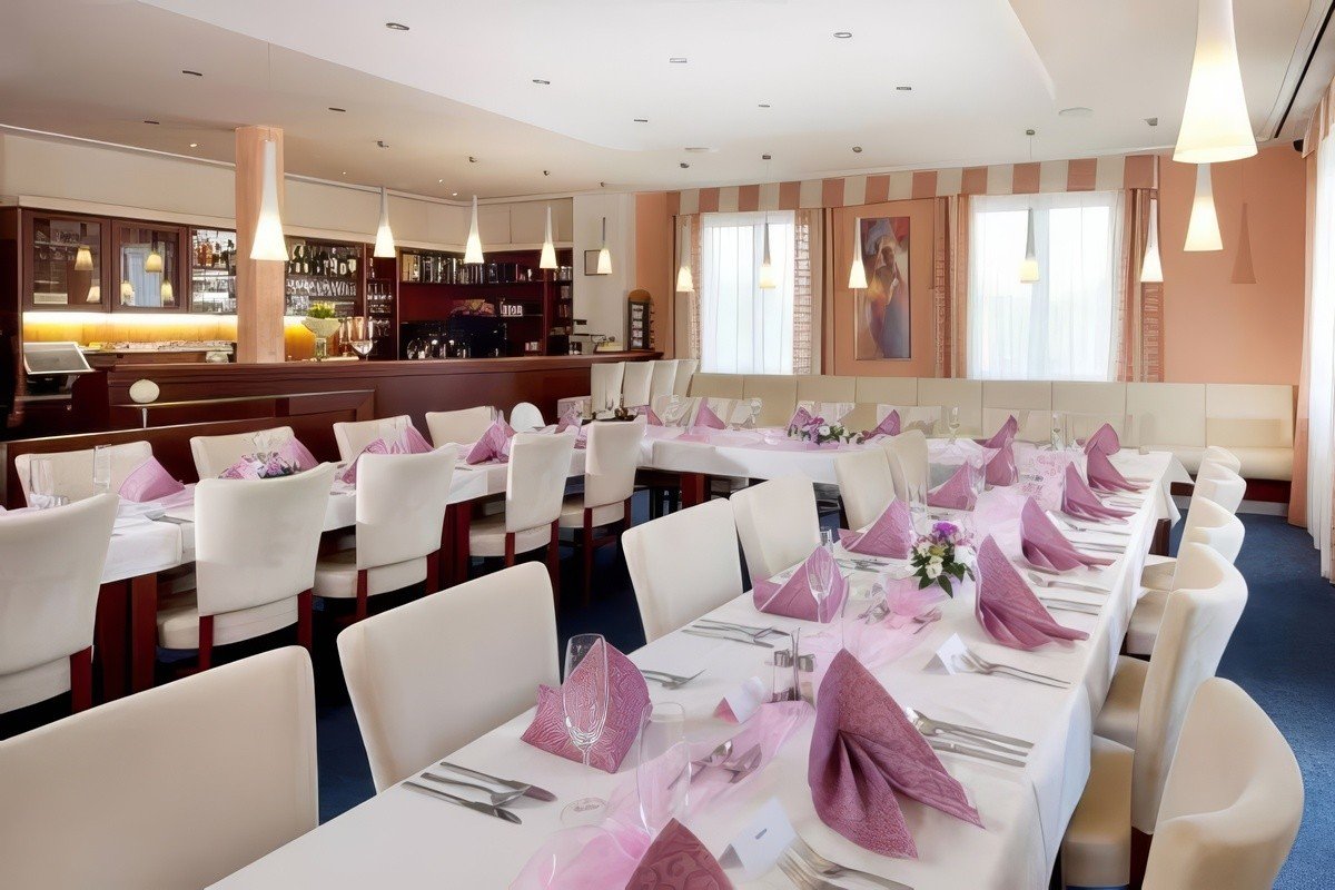 Hotel Francis Palace ****