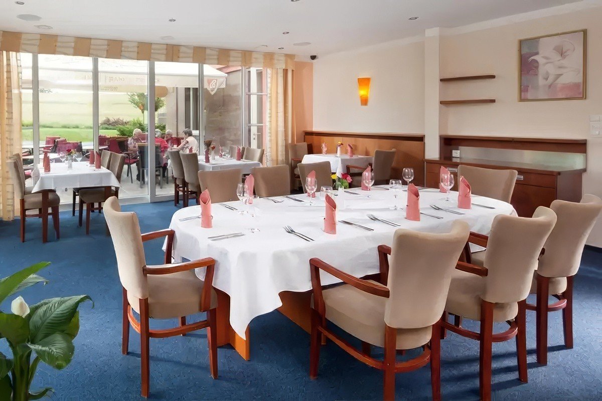 Hotel Francis Palace ****