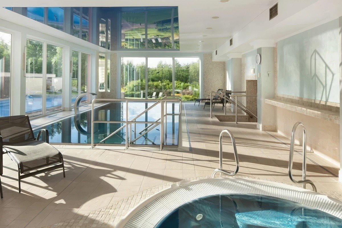 Hotel Francis Palace ****