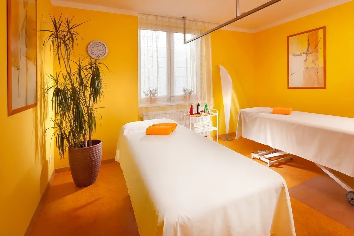 Hotel Francis Palace ****