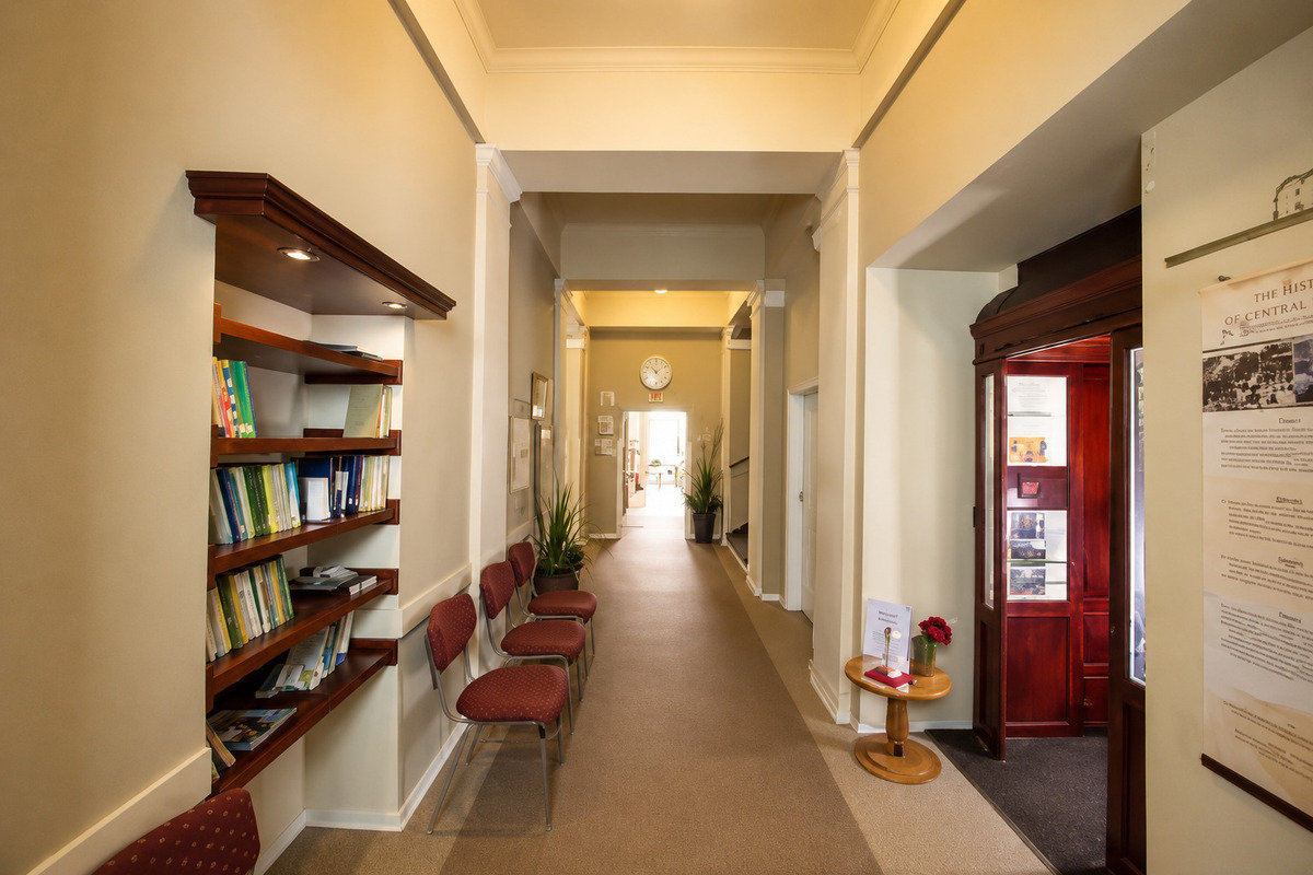 Hotel Dr. Adler ***