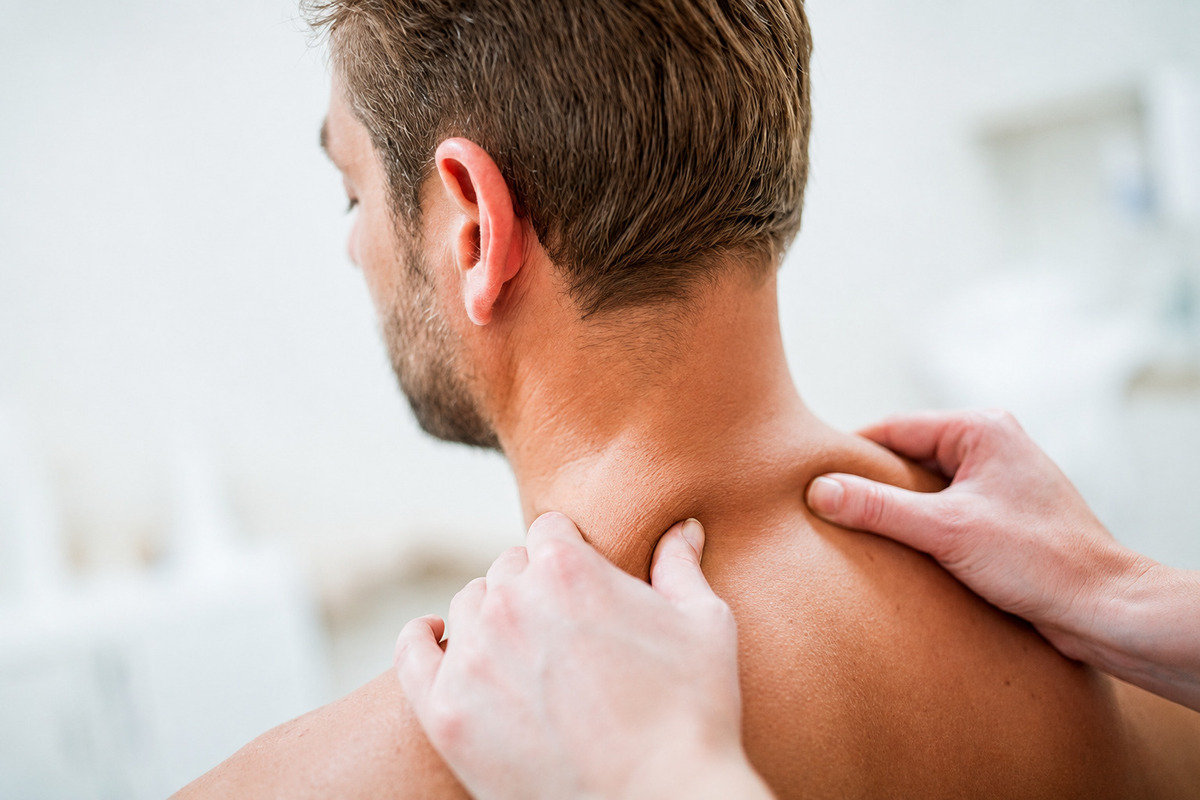 Intensive treatment stay