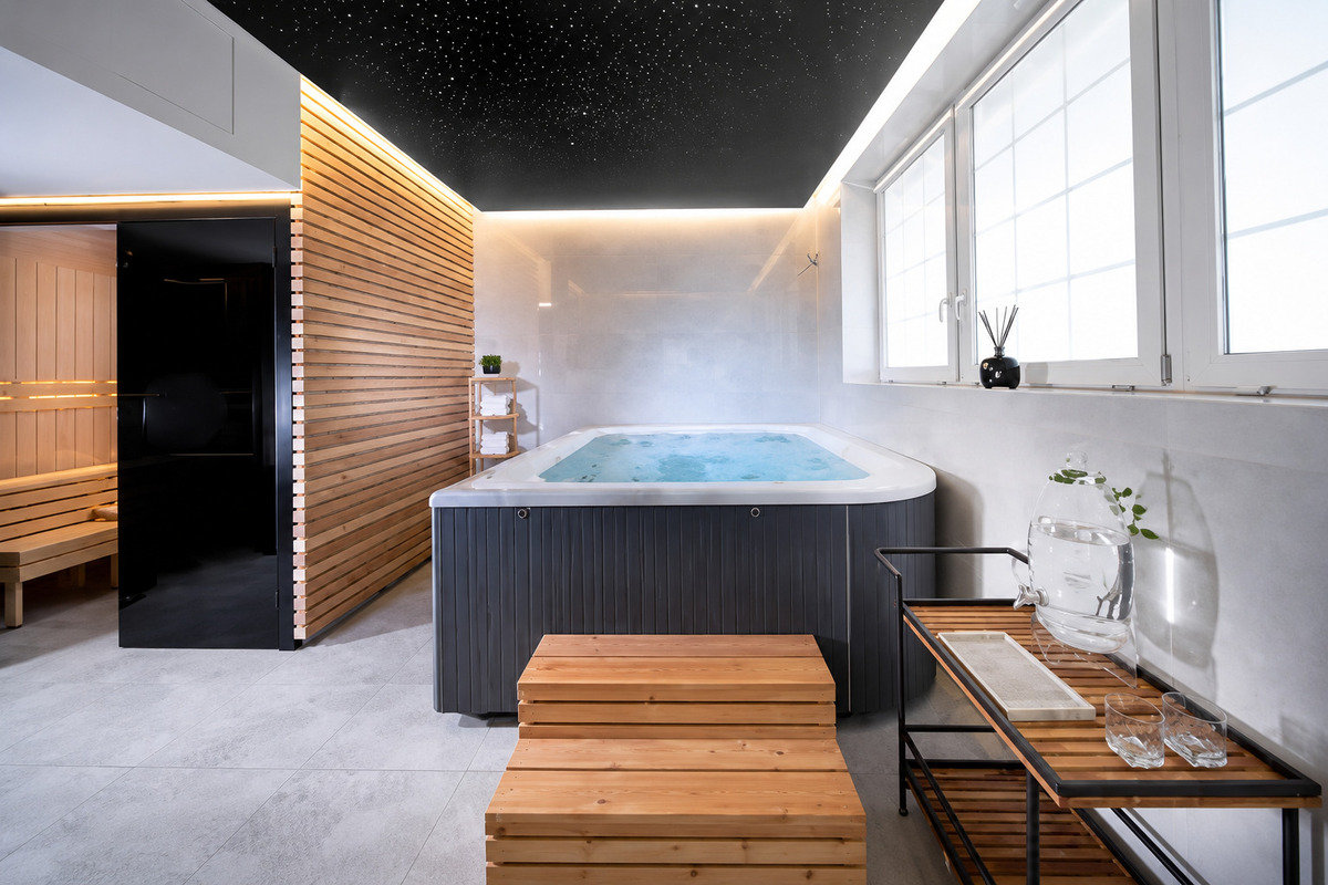 Intensive treatment stay