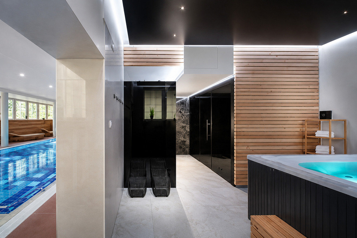 Intensive treatment stay