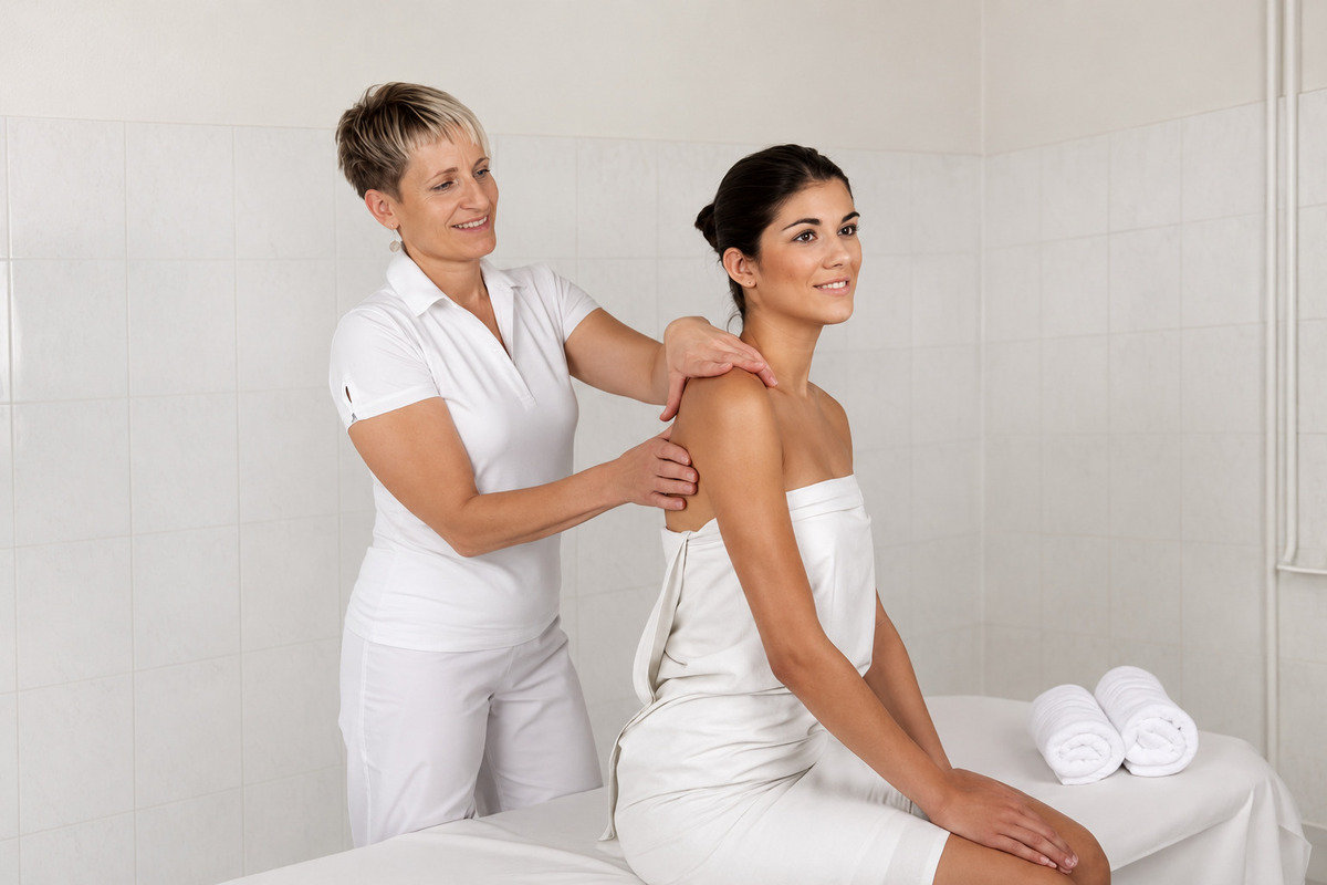 Curative stay Klasik