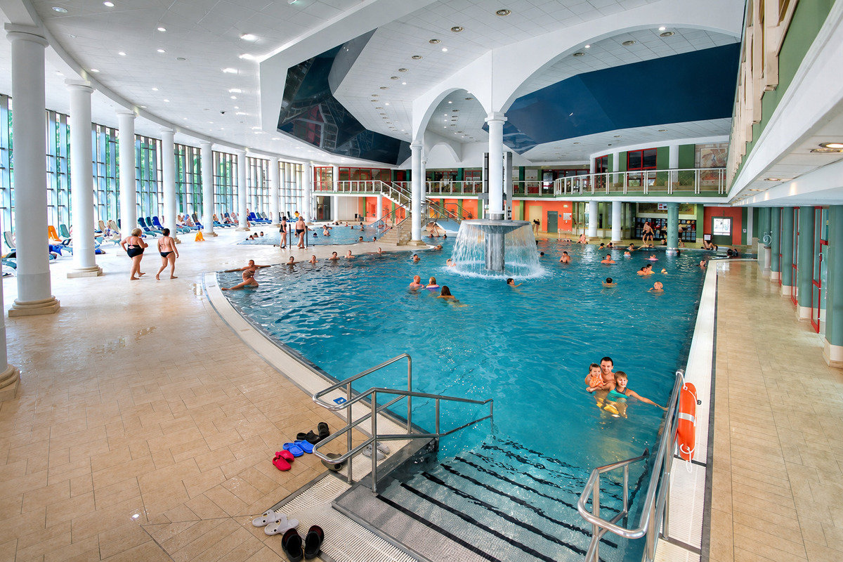 Curative stay Klasik