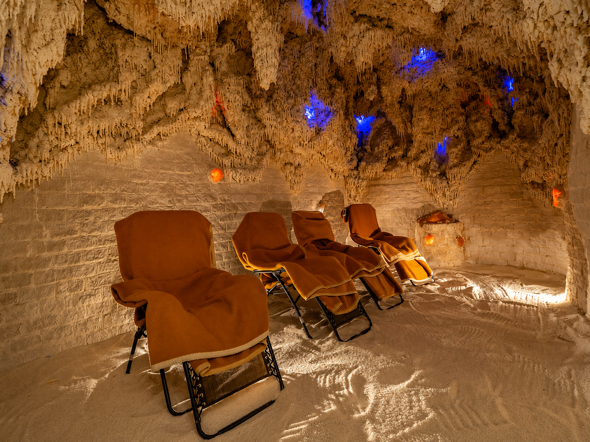 Ensana Thermal Sárvár Health Spa Hotel ****