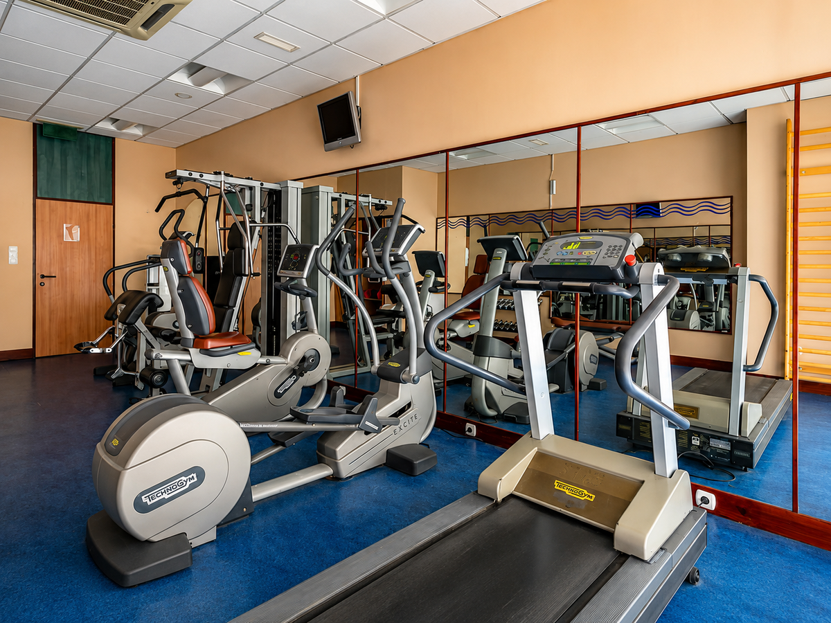 Ensana Thermal Sárvár Health Spa Hotel ****