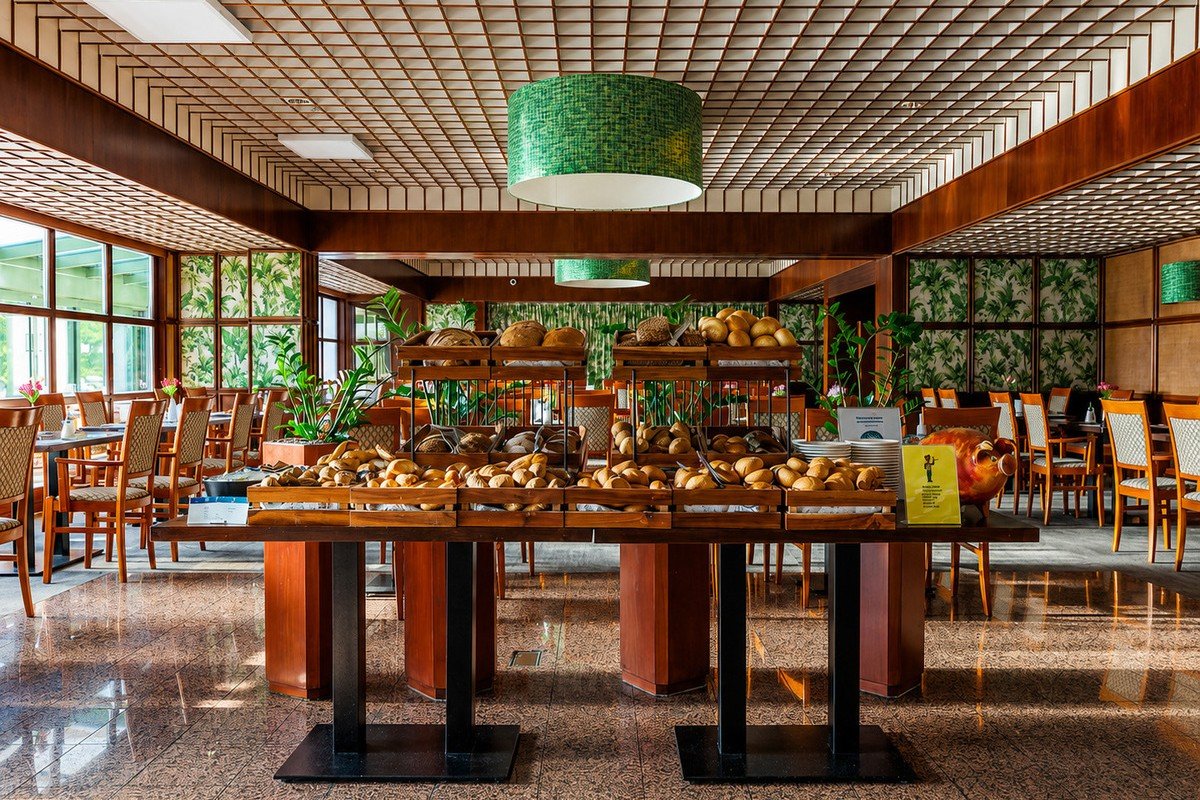 Hotel Ensana Health Spa Resort Aqua ****