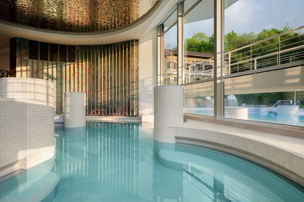 Hotel Ensana Health Spa Resort Aqua ****