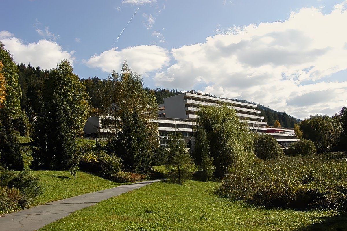 Hotel Polana ****