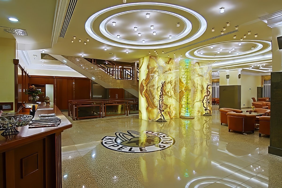 Hotel Polana ****
