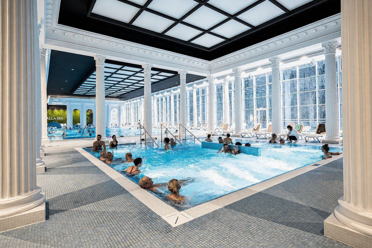 Hotel Polana ****