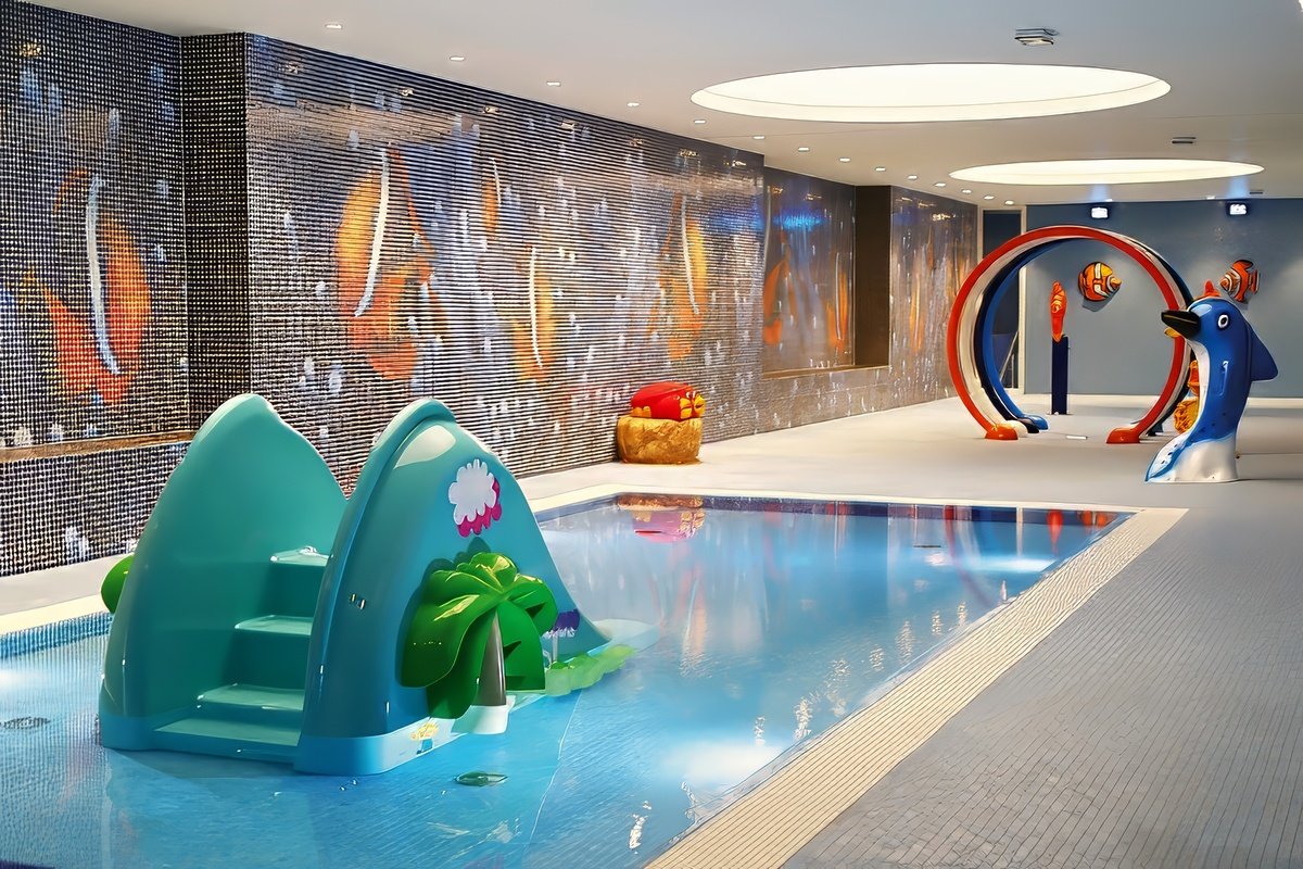 Hotel Polana ****