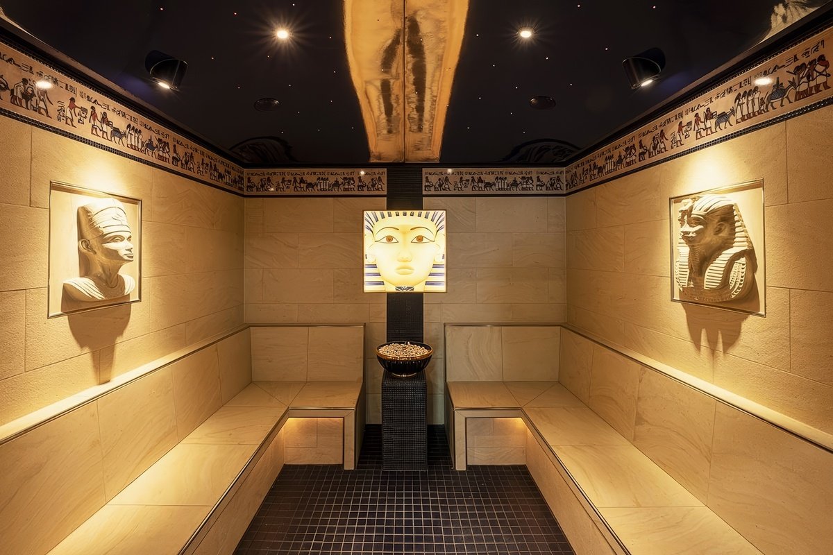 Hotel Polana ****