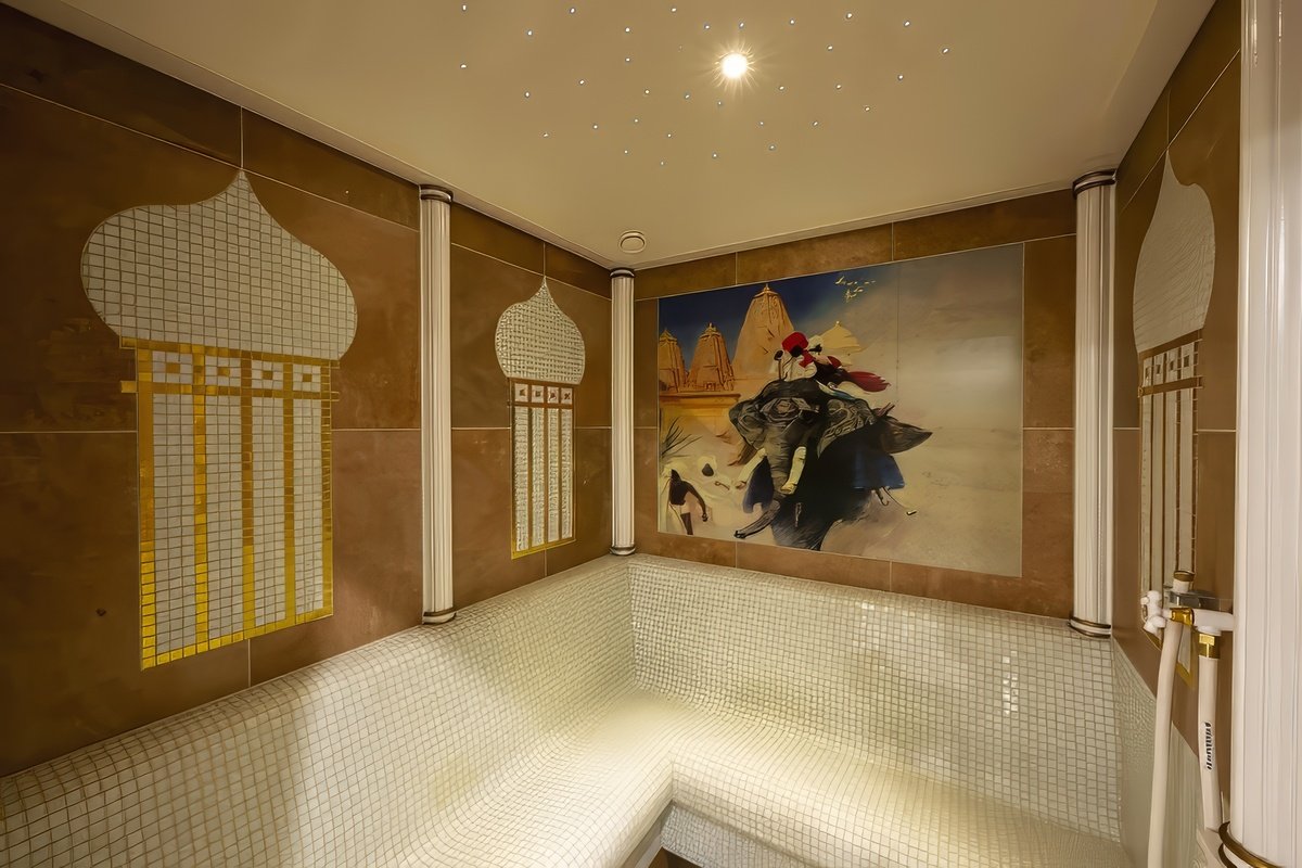 Hotel Polana ****