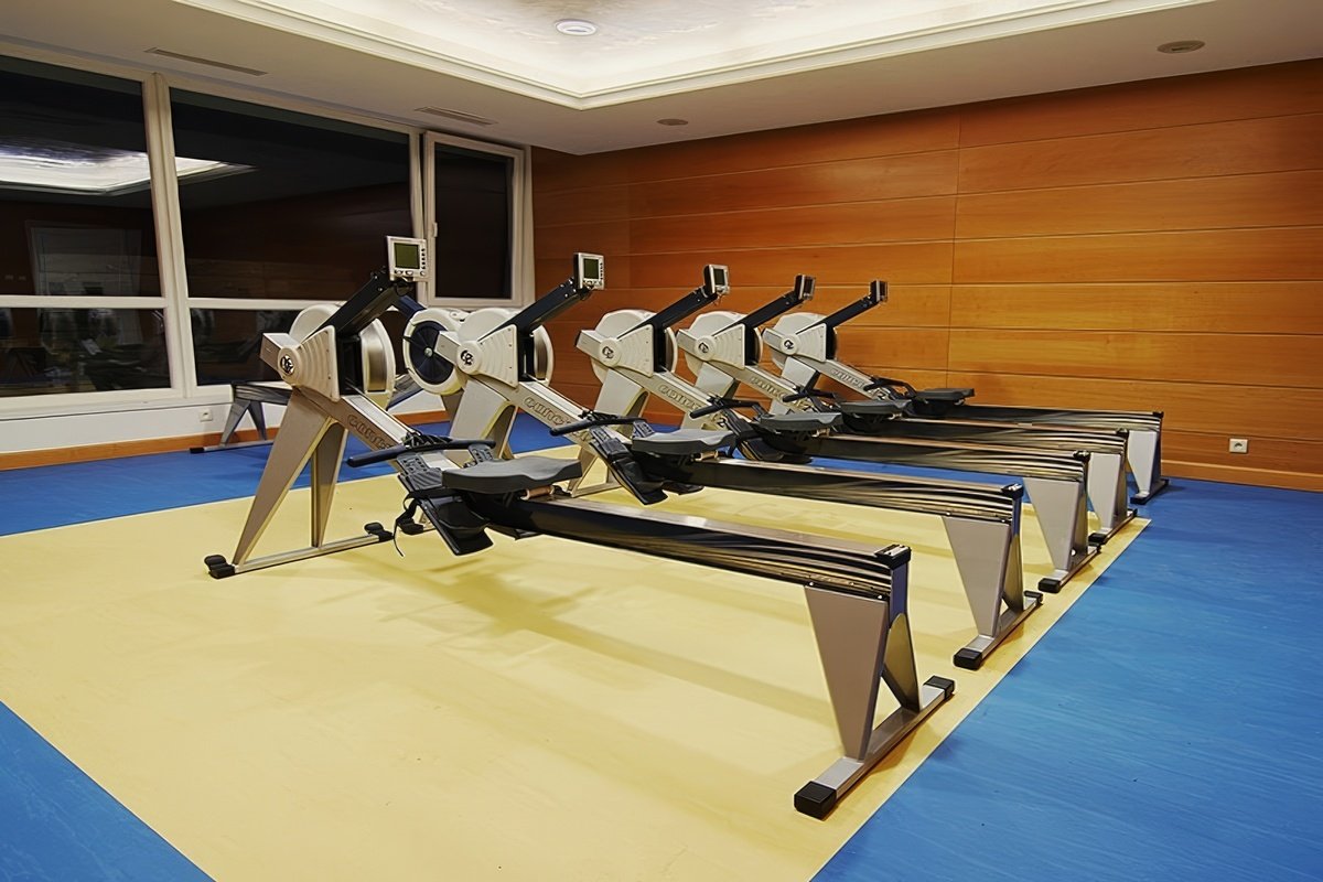 Hotel Polana ****