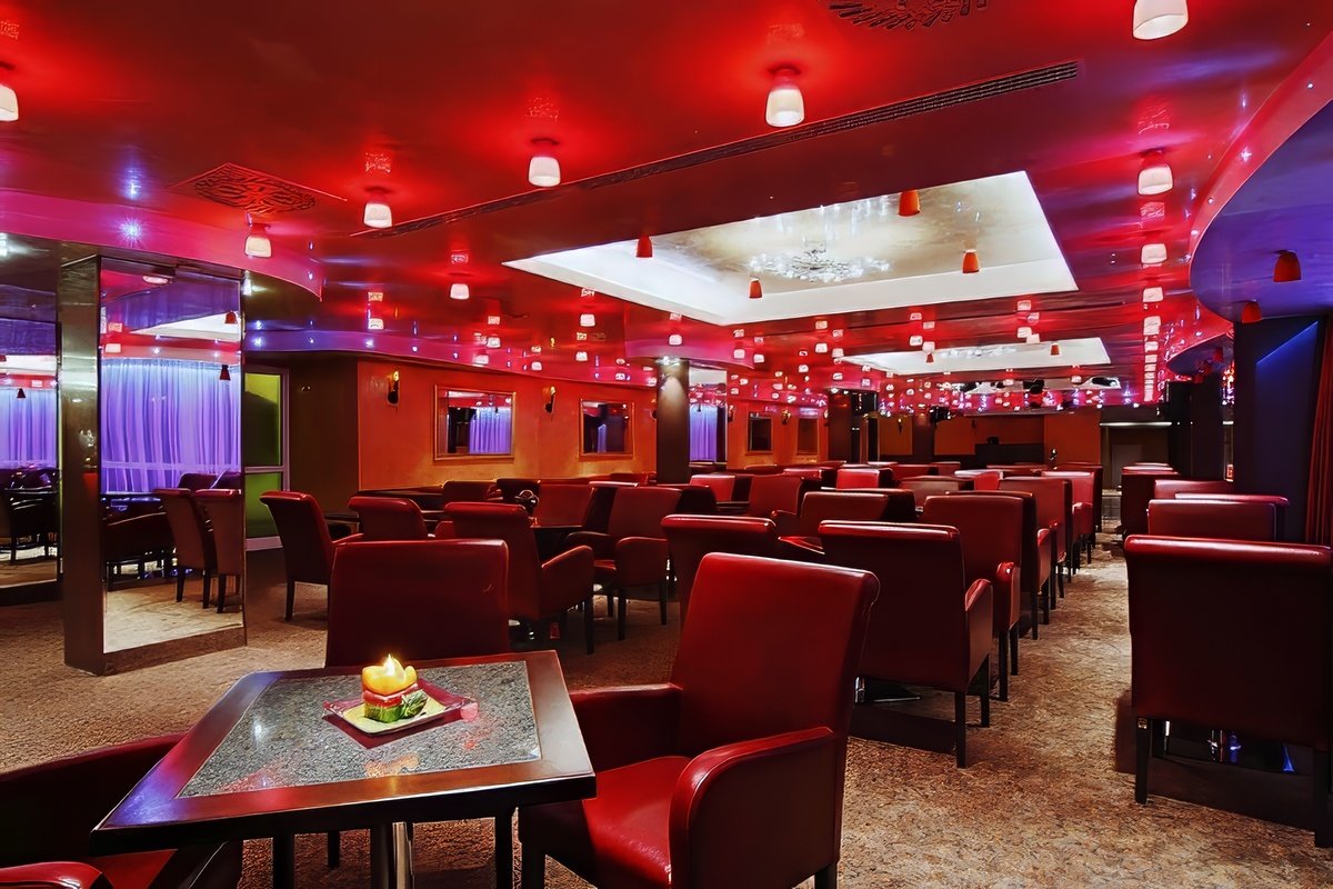 Hotel Polana ****