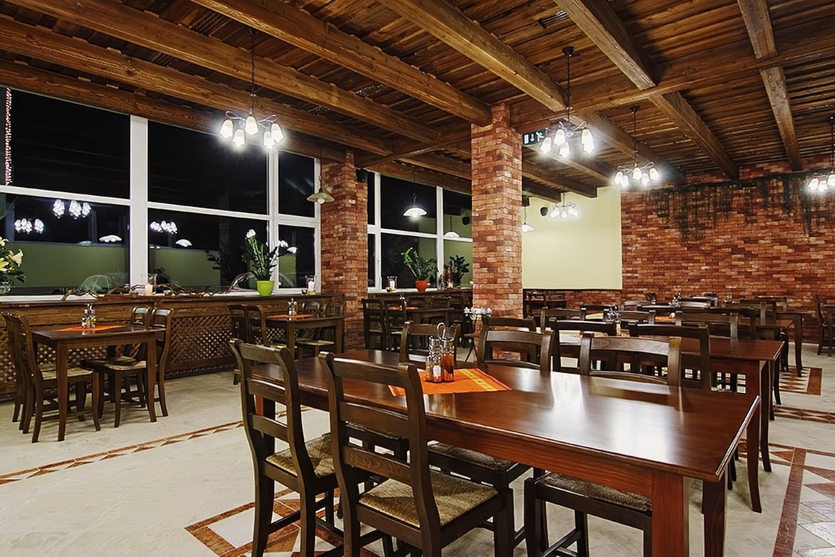 Hotel Polana ****