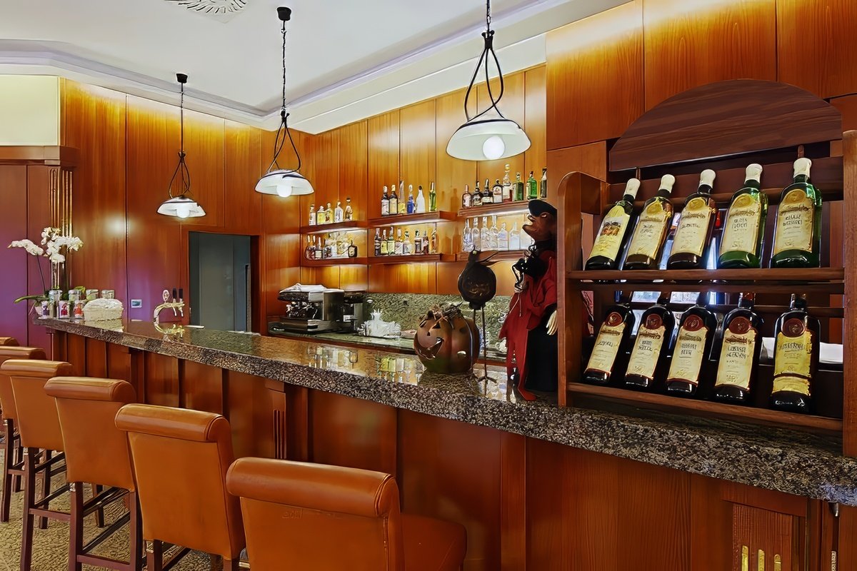 Hotel Polana ****
