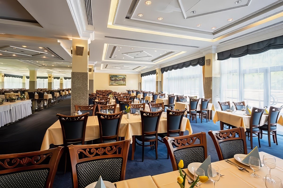 Hotel Polana ****