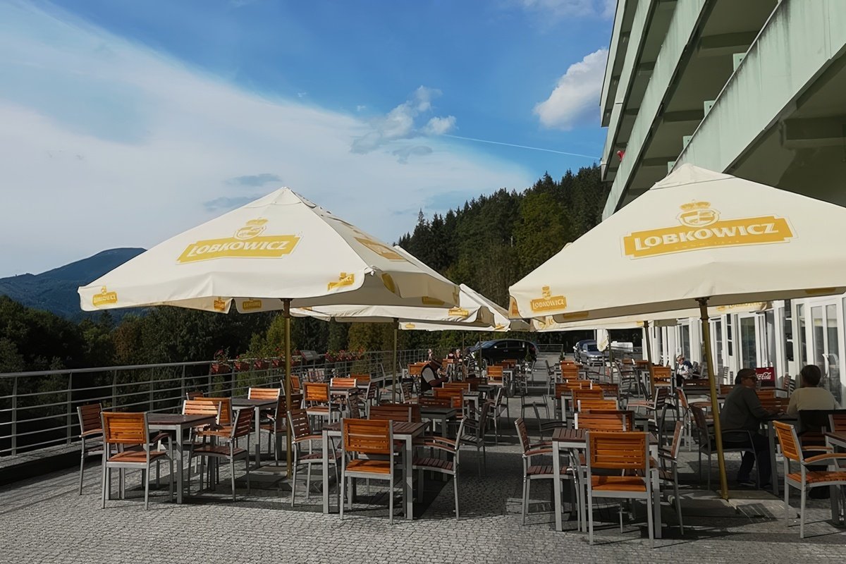 Hotel Polana ****