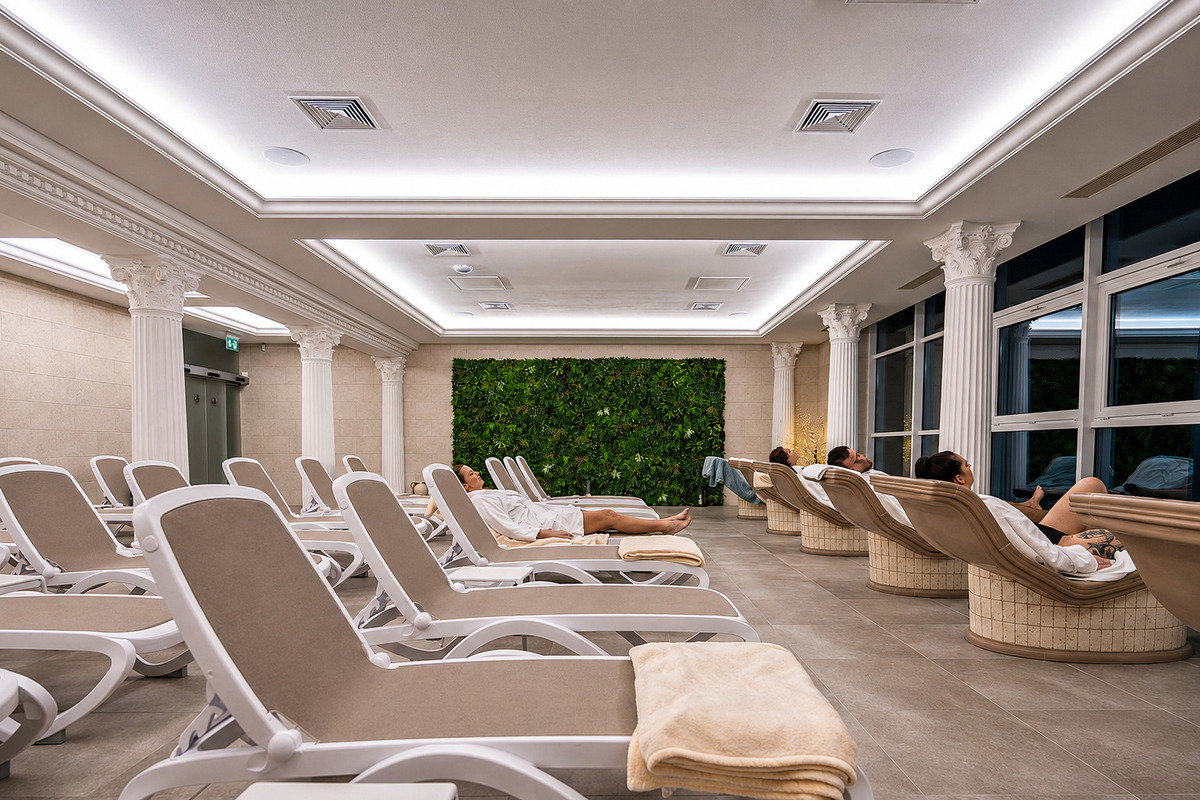 Hotel Polana ****