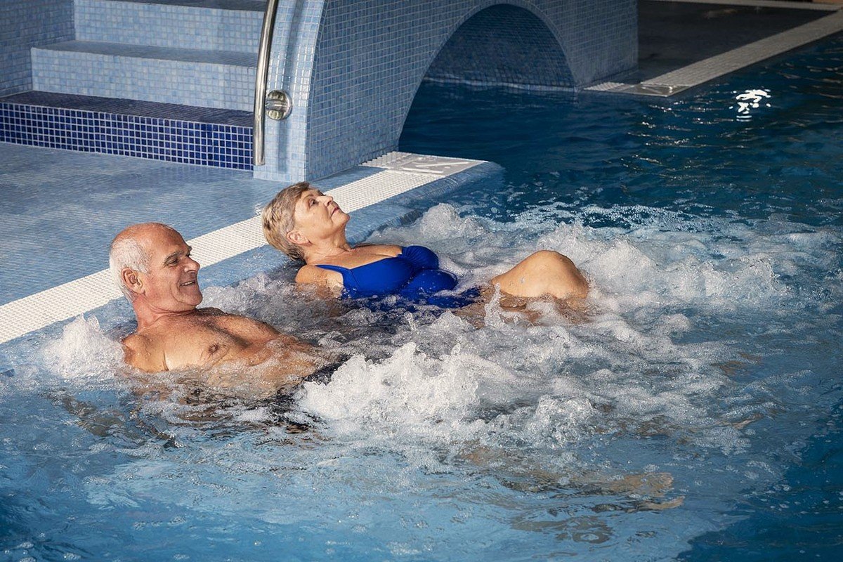 Health and Relaxation 2026