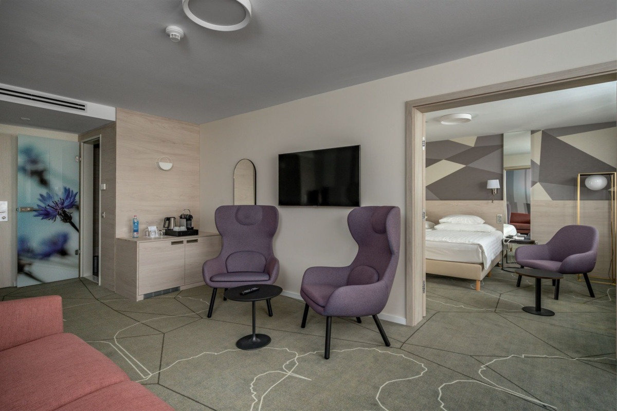 Suite