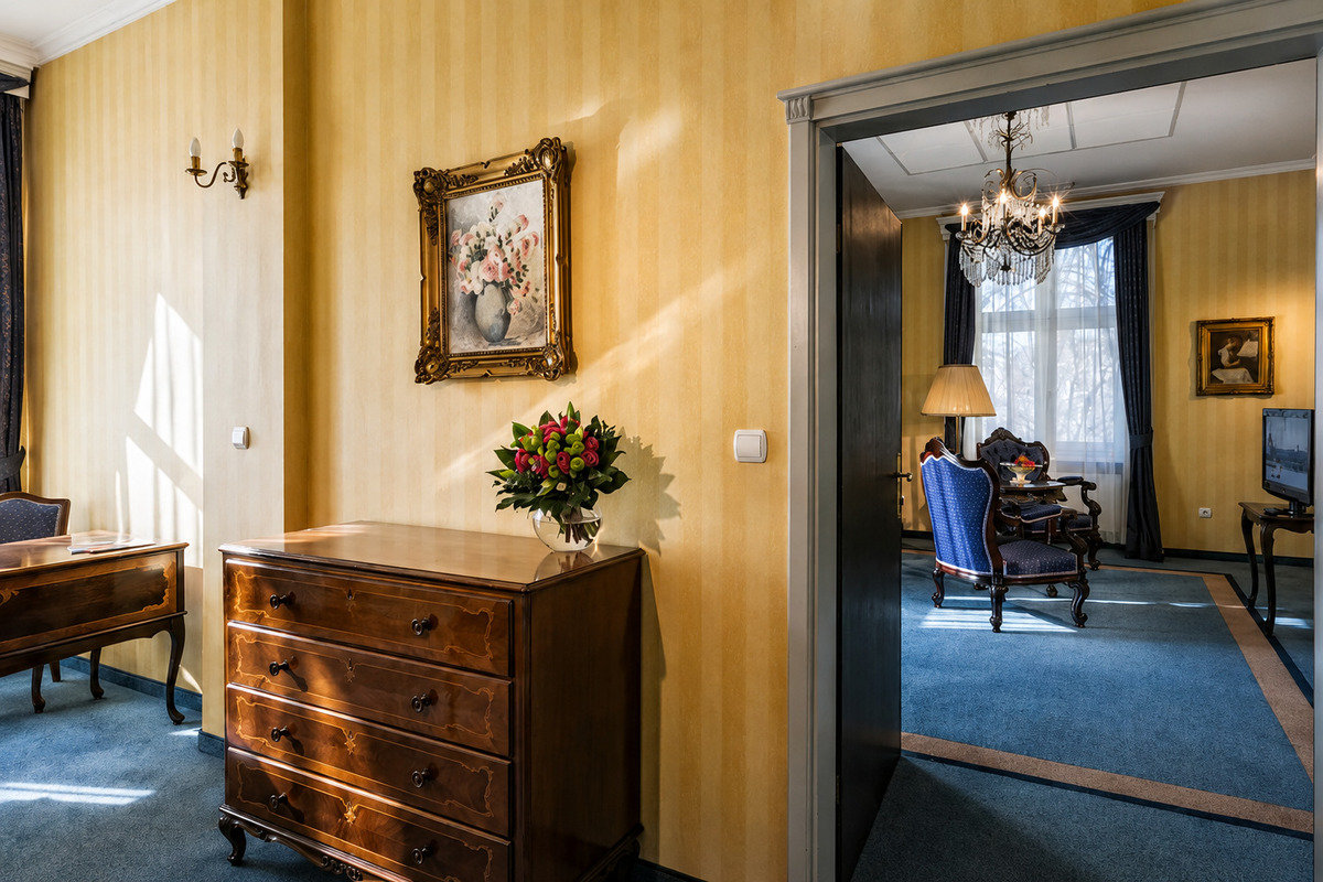 Suite
