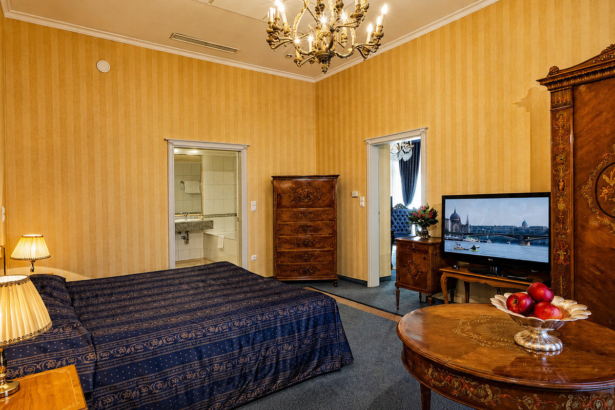 Suite