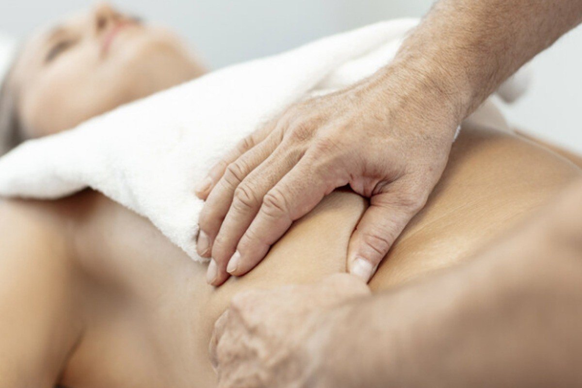 Essential spa stay