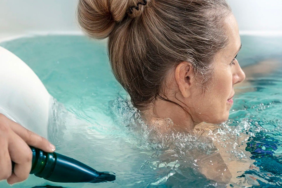 Essential spa stay