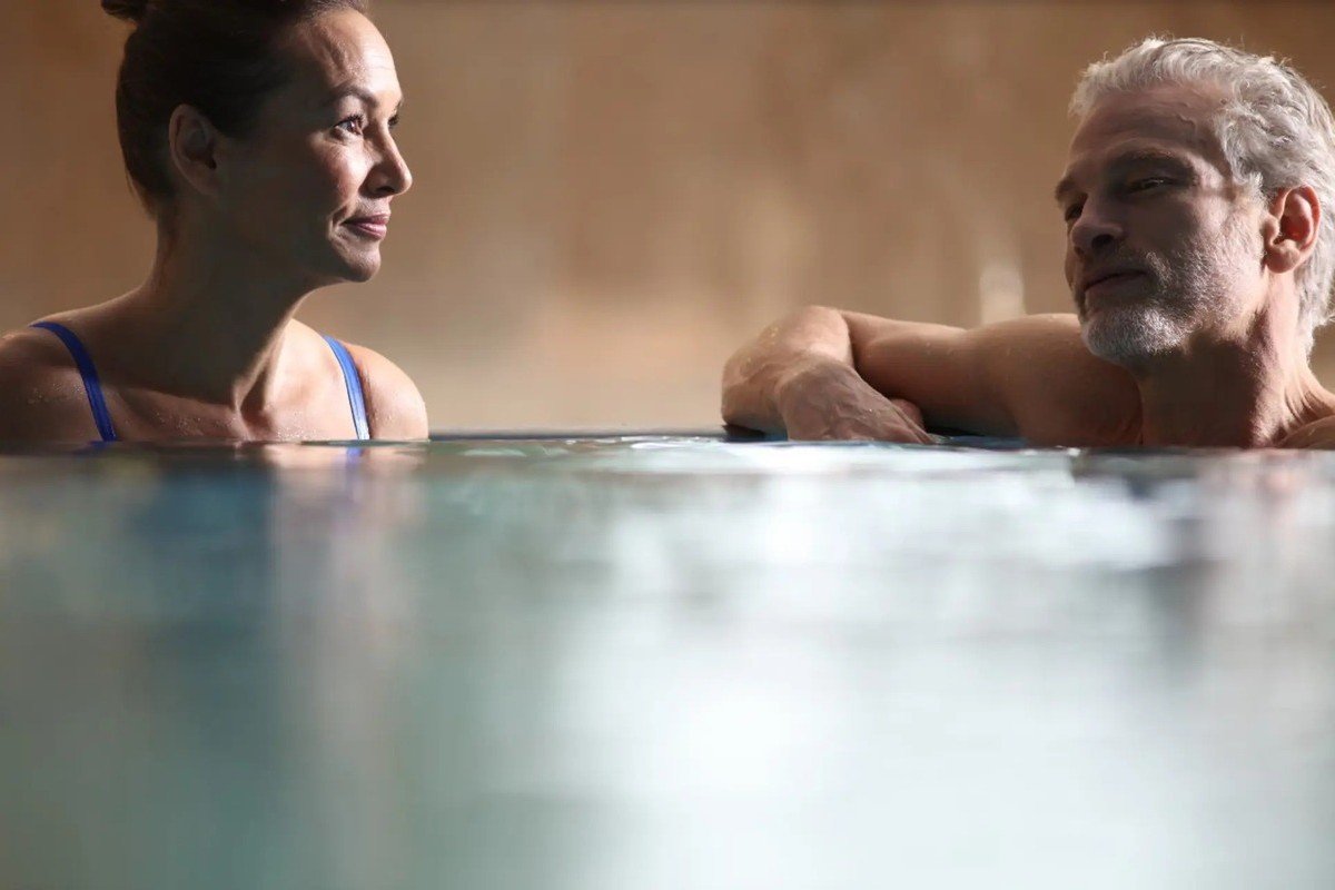 Wellness days in Budapest