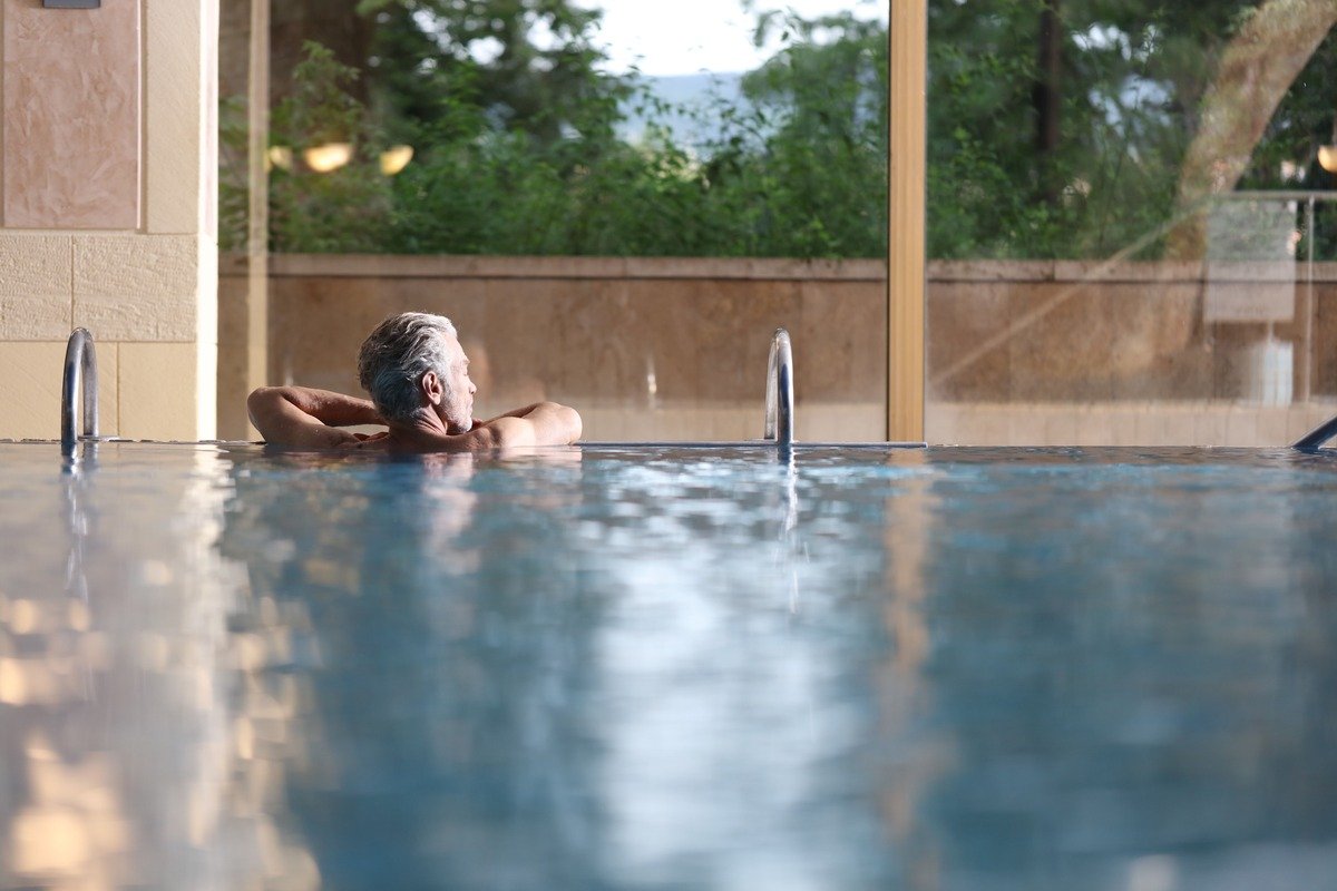 Traditional Spa Cure 