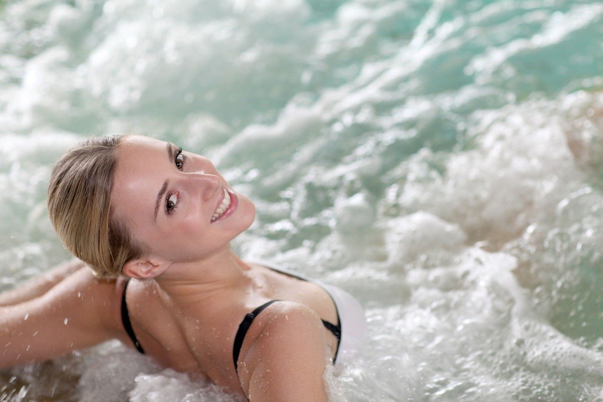 Traditional Spa Cure 