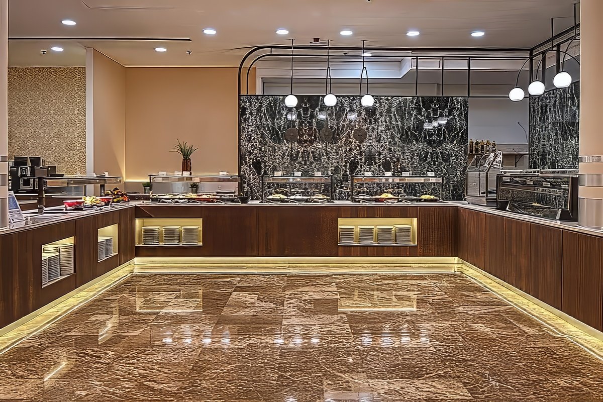 Hotel Aquaworld Resort Budapest ****