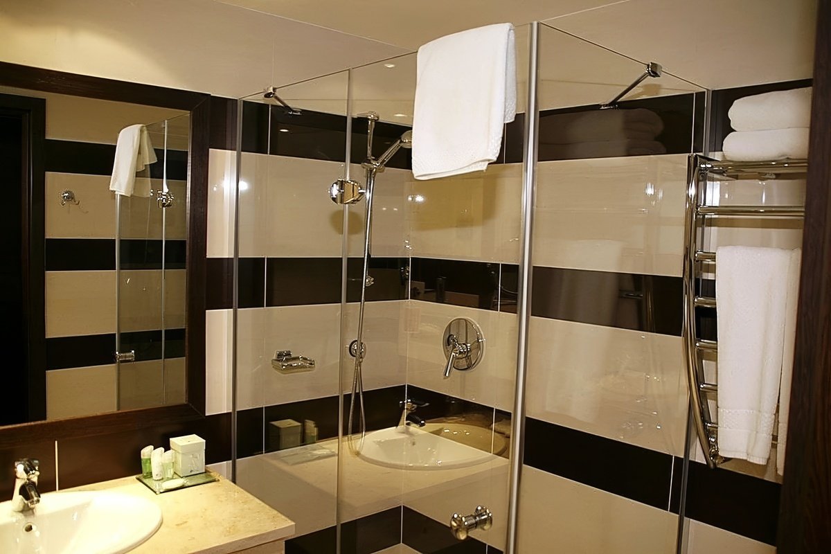 Double room