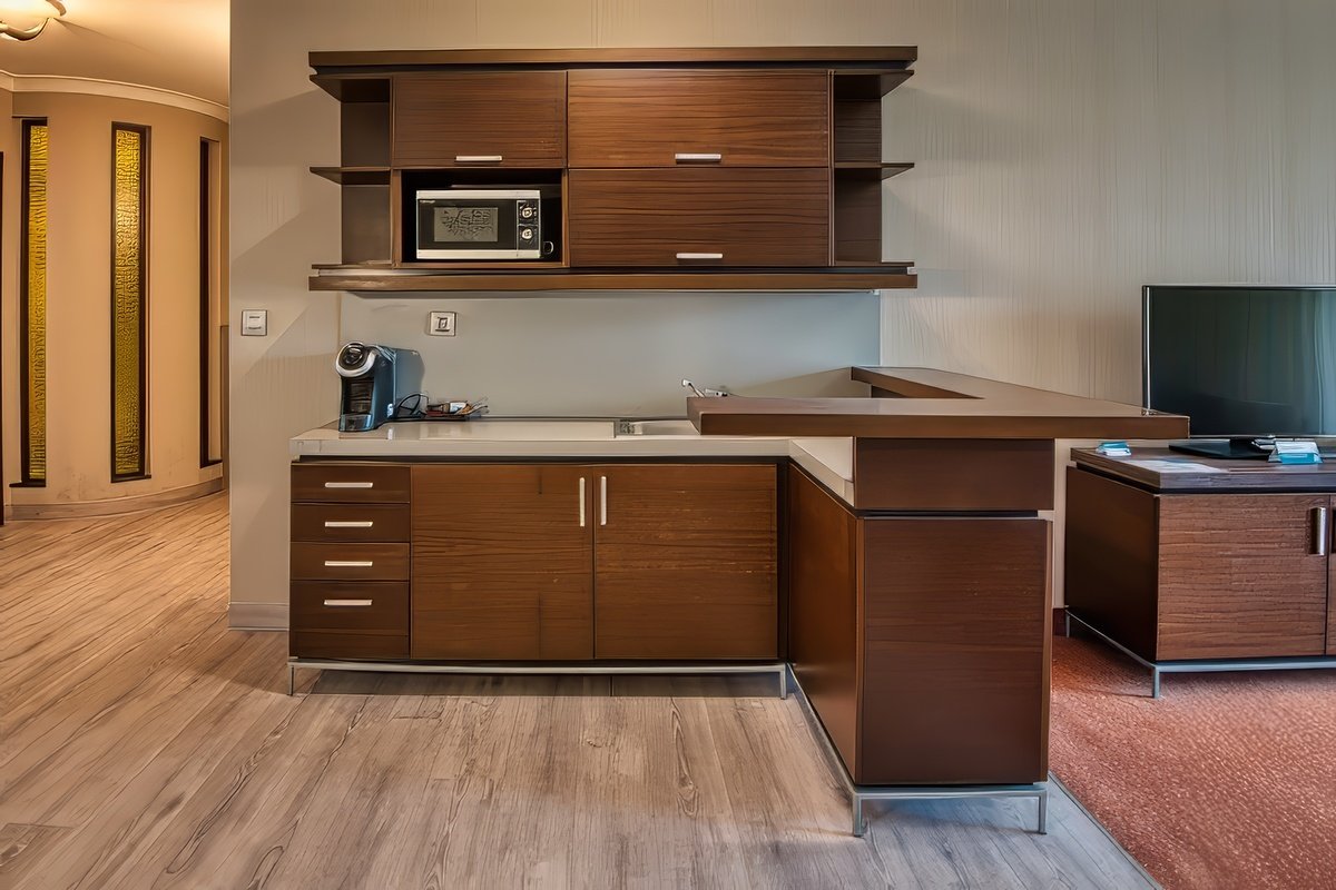 Appartment