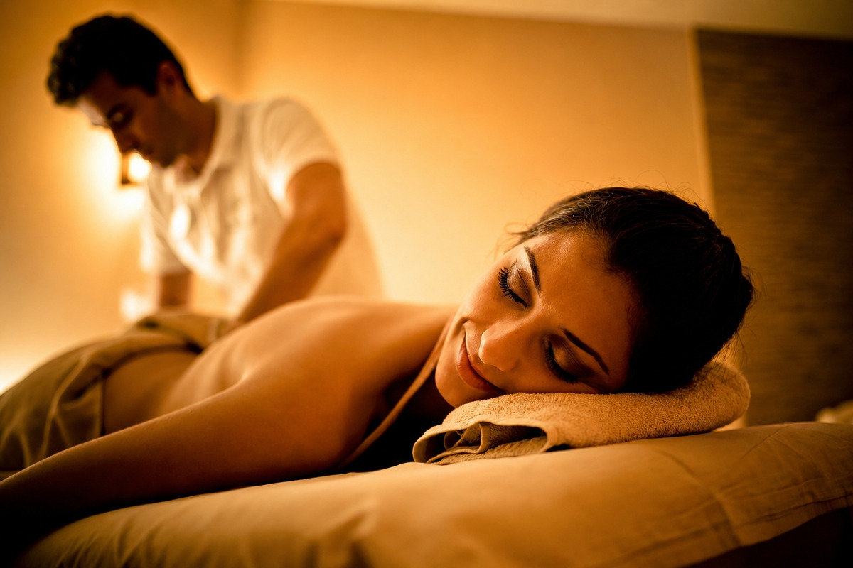 Wellness stay Aquaworld 3=4 