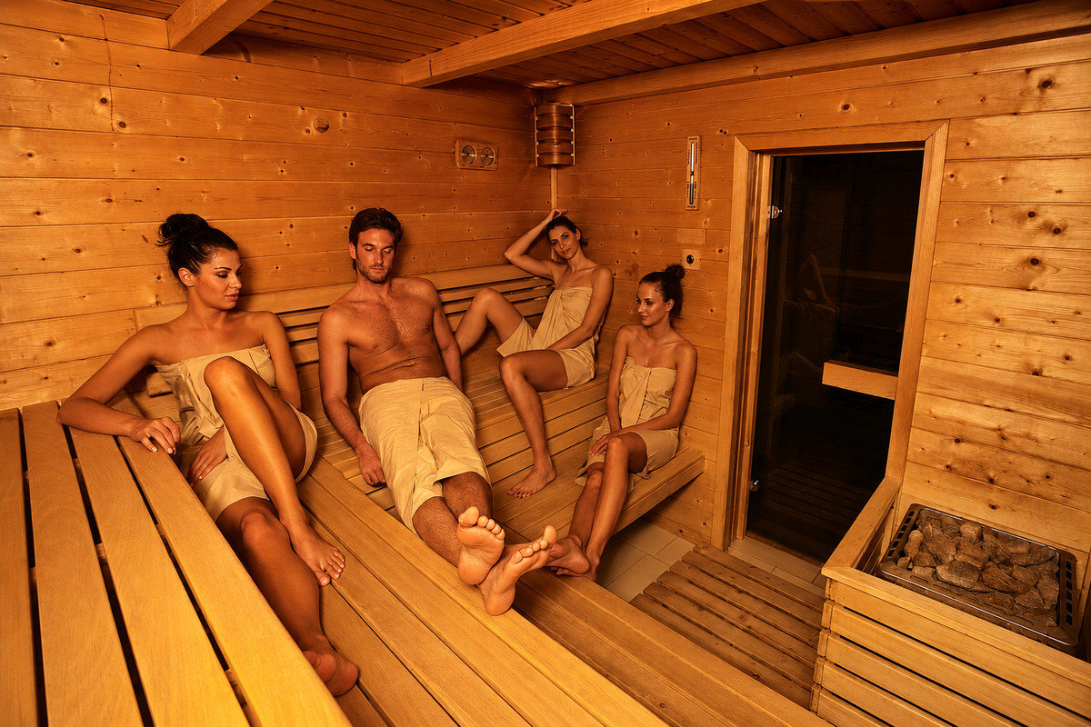 Wellness stay Aquaworld 3=4 