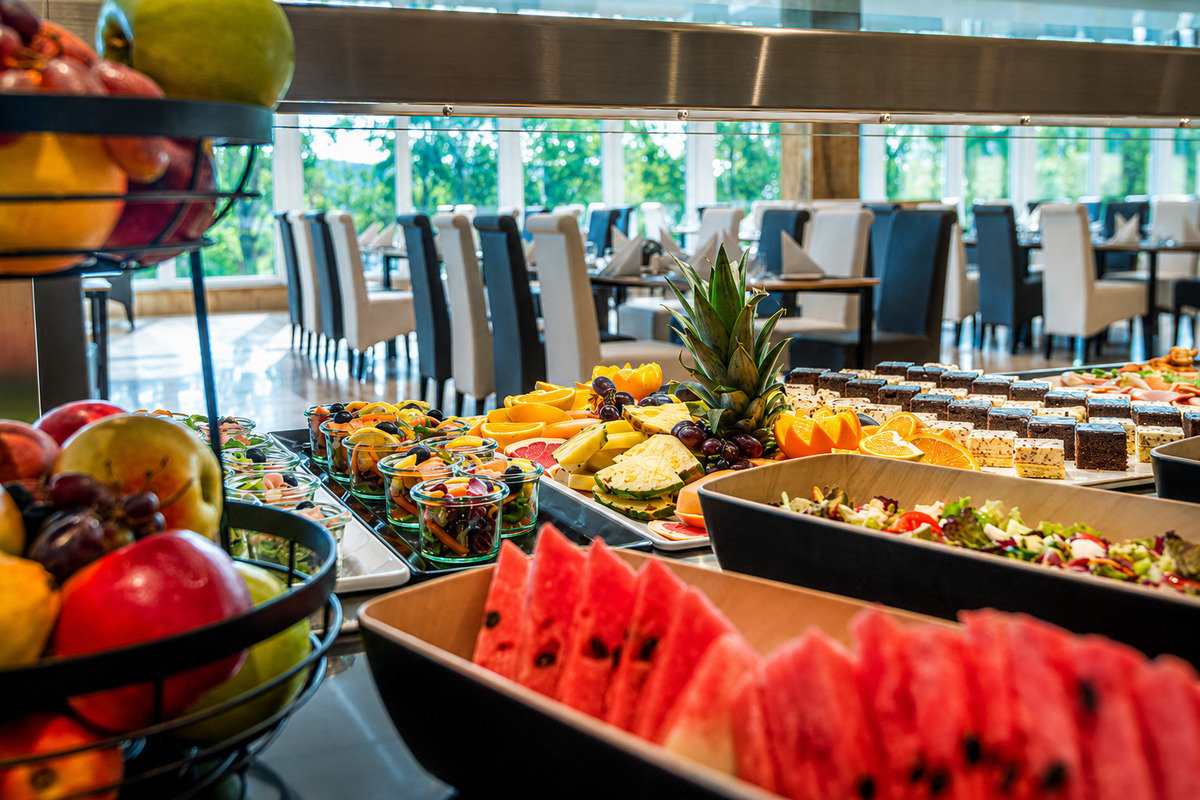 Hunguest Hotel Helios ****