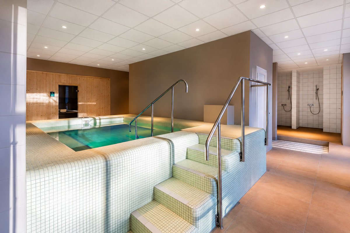 Hunguest Hotel Helios ****