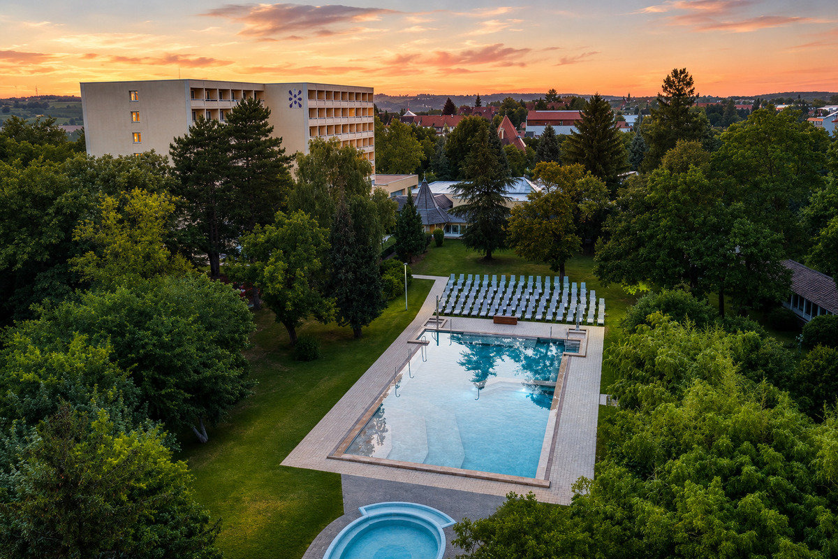 Great All Inclusive medical stay 2025/2026